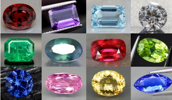 World’s Favorite Gemstones-main image