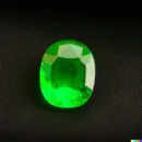 Indian Emeralds