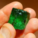 Ethiopian Emeralds