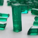 Afghan Emeralds