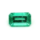 Russian Emeralds