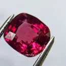 Sri Lankan Ruby