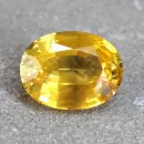 Yellow Sapphire