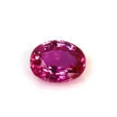 Pink Sapphire