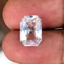 White Sapphire