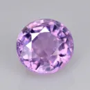 Purple Sapphire