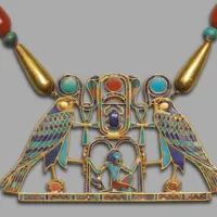 Ancient Egypt gemstones