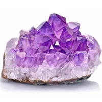 Amethysts gemstones