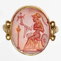 Ancient Greece and Rome gemstones