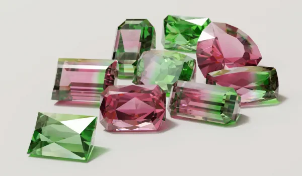 gemstone family main image