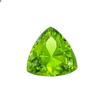 Arizona Peridots: