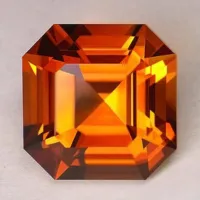 Madeira Citrine