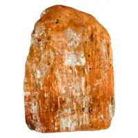 Imperial Topaz: