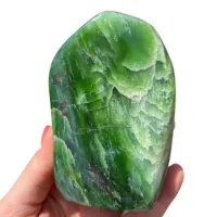 Nephrite Jade