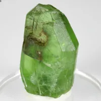 Olivine Peridots: