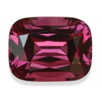 Rhodolite