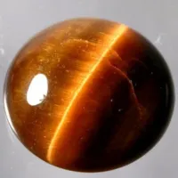 Tiger’s Eye