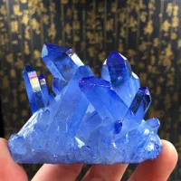 Blue Quartz