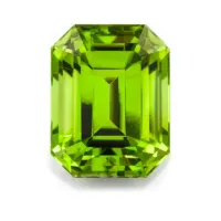 Pakistani Peridots