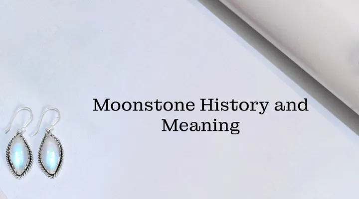 moonstone history and meaning