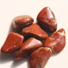 Brecciated Jasper