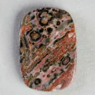 Leopard Jasper