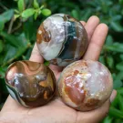 Polychrome Jasper