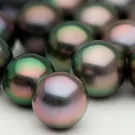 Tahitian Pearl