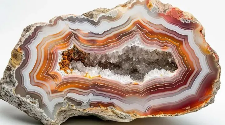 Agates