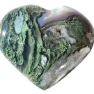 Moss Agate