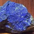 Chilean Lapis