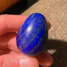 Afghan Lapis: