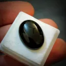 black Agate stone