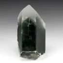 black Chlorite Quartz 