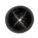 Diopside Black Star