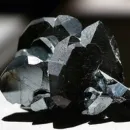 Hematite stone