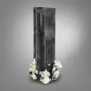 Schorl (Black Tourmaline)