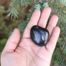 Shungite gemstone