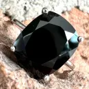 Black Spinel