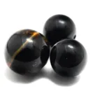 Black Tiger’s Eye stone