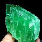 Hiddenite