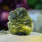 Moldavite