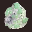 Prehnite