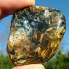 Pietersite