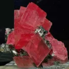 Rhodochrosite