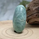 Amazonite from Canada