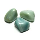 Amazonite from China