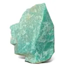 Amazonite from Australia