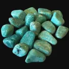 Amazonite from Namibia