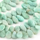  Amazonite from Brazil